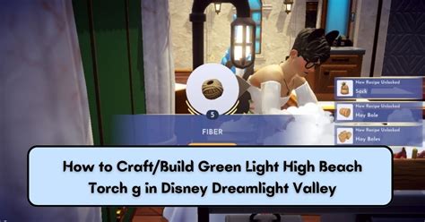 Meals tend to sell for less than other items, but. . High beach torches dreamlight valley